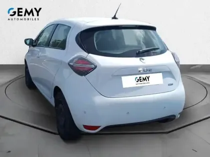 Photo 6 Renault Zoé Zoe R110 Achat Intégral