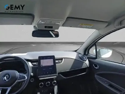 Photo 7 Renault Zoé Zoe R110 Achat Intégral