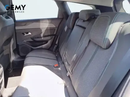 Photo 9 Peugeot 308  SW PureTech 130ch S&S BVM6