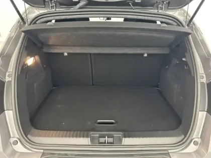 Photo 26 Renault Captur  E-Tech full hybrid 145 ch