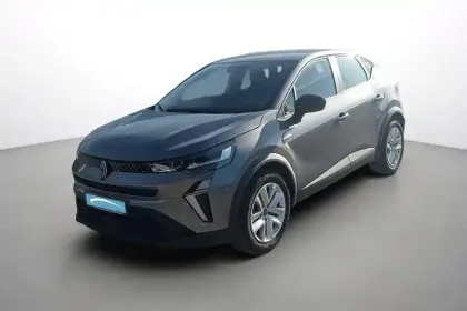 Photo Renault Captur Evolution