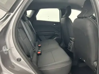 Photo 24 Renault Captur  E-Tech full hybrid 145 ch