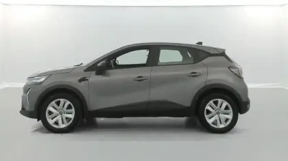 Photo 10 Renault Captur  E-Tech full hybrid 145 ch