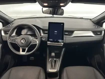 Photo 36 Renault Captur  E-Tech full hybrid 145 ch