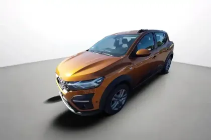 Photo Dacia Sandero Stepway Confort