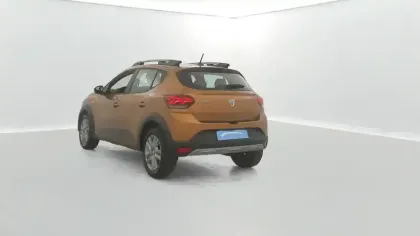 Photo 11 Dacia Sandero  TCe 90 - 22