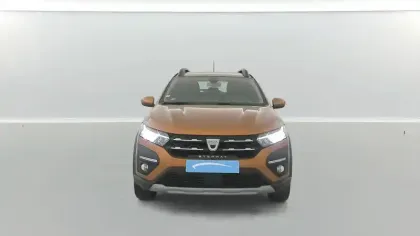 Photo 15 Dacia Sandero  TCe 90 - 22