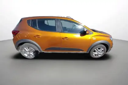 Photo 6 Dacia Sandero  TCe 90 - 22