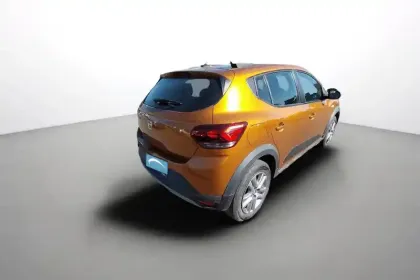 Photo 5 Dacia Sandero  TCe 90 - 22