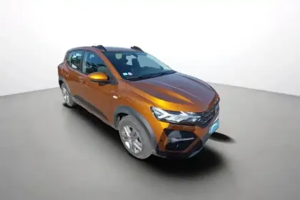 Photo 7 Dacia Sandero  TCe 90 - 22