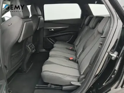 Photo 9 Peugeot 5008  BlueHDi 130ch S&S EAT8