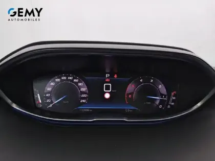 Photo 15 Peugeot 5008  BlueHDi 130ch S&S EAT8