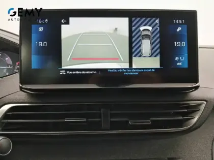 Photo 14 Peugeot 5008  BlueHDi 130ch S&S EAT8