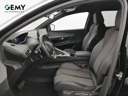 Photo 8 Peugeot 5008  BlueHDi 130ch S&S EAT8