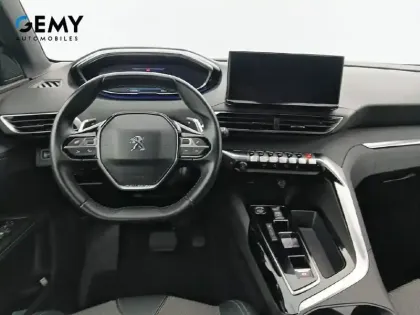 Photo 7 Peugeot 5008  BlueHDi 130ch S&S EAT8