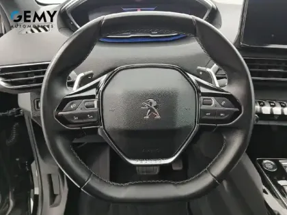 Photo 12 Peugeot 5008  BlueHDi 130ch S&S EAT8