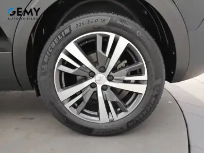 Photo 10 Peugeot 5008  BlueHDi 130ch S&S EAT8