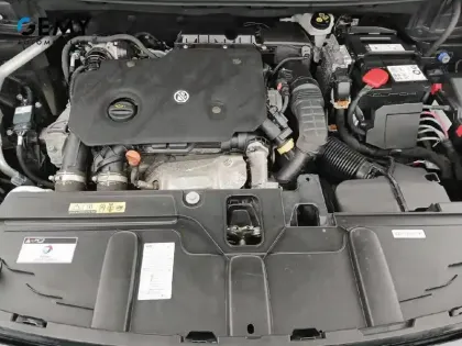 Photo 11 Peugeot 5008  BlueHDi 130ch S&S EAT8