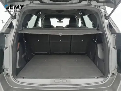 Photo 5 Peugeot 5008  BlueHDi 130ch S&S EAT8