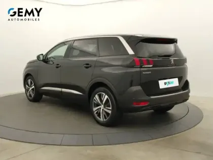 Photo 6 Peugeot 5008  BlueHDi 130ch S&S EAT8