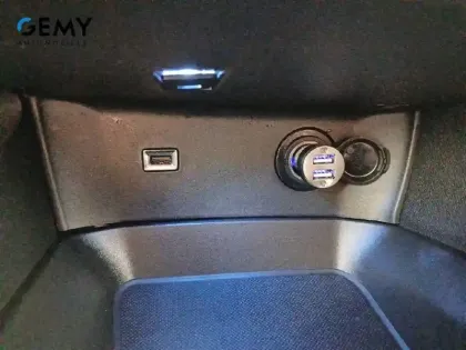 Photo 19 Peugeot 5008  BlueHDi 130ch S&S EAT8