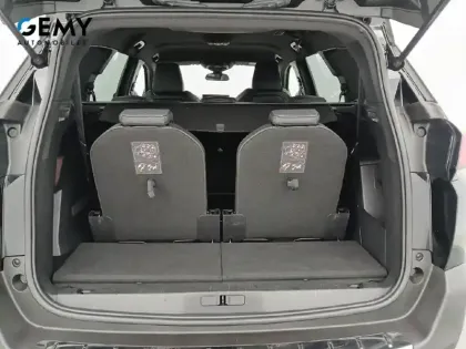 Photo 20 Peugeot 5008  BlueHDi 130ch S&S EAT8