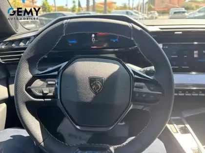 Photo 13 Peugeot 308  Electrique 55 kWh 156ch