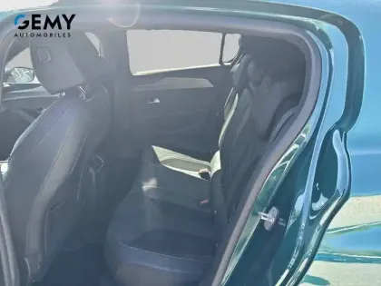 Photo 9 Peugeot 308  Electrique 55 kWh 156ch