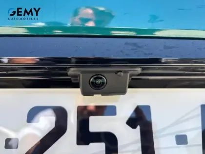 Photo 17 Peugeot 308  Electrique 55 kWh 156ch