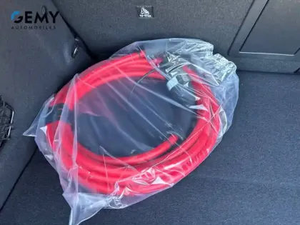 Photo 18 Peugeot 308  Electrique 55 kWh 156ch