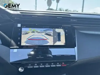 Photo 14 Peugeot 308  Electrique 55 kWh 156ch