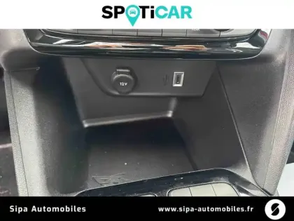 Photo 29 Opel Corsa  1.2 Turbo Hybrid 110 ch e-DCT6