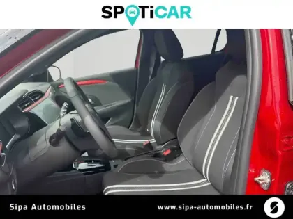Photo 11 Opel Corsa  1.2 Turbo Hybrid 110 ch e-DCT6