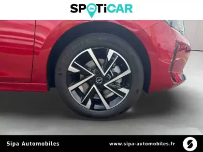 Photo 8 Opel Corsa  1.2 Turbo Hybrid 110 ch e-DCT6