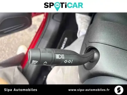 Photo 25 Opel Corsa  1.2 Turbo Hybrid 110 ch e-DCT6