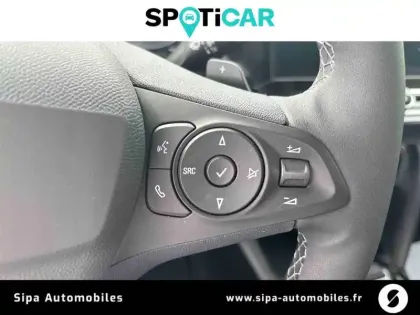 Photo 23 Opel Corsa  1.2 Turbo Hybrid 110 ch e-DCT6