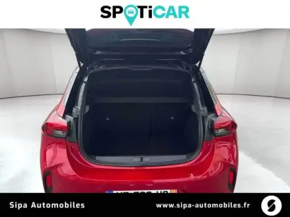 Photo 9 Opel Corsa  1.2 Turbo Hybrid 110 ch e-DCT6