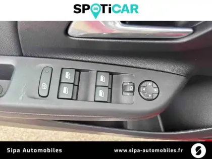 Photo 27 Opel Corsa  1.2 Turbo Hybrid 110 ch e-DCT6