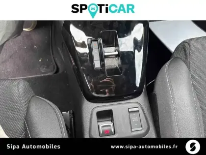 Photo 16 Opel Corsa  1.2 Turbo Hybrid 110 ch e-DCT6