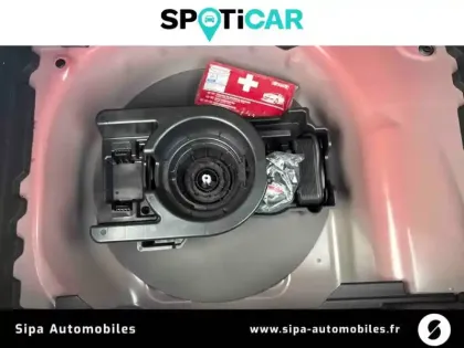 Photo 10 Opel Corsa  1.2 Turbo Hybrid 110 ch e-DCT6