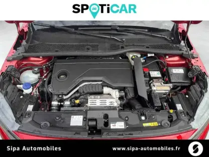 Photo 19 Opel Corsa  1.2 Turbo Hybrid 110 ch e-DCT6