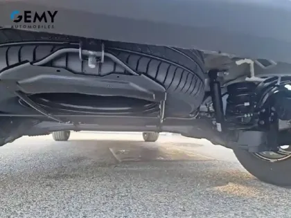 Photo 13 Peugeot Partner E- FGN 136 CH M CHARG UT MAJ 54 KWH AUT