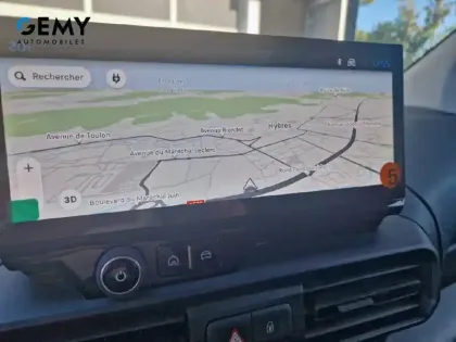 Photo 16 Peugeot Partner E- FGN 136 CH M CHARG UT MAJ 54 KWH AUT