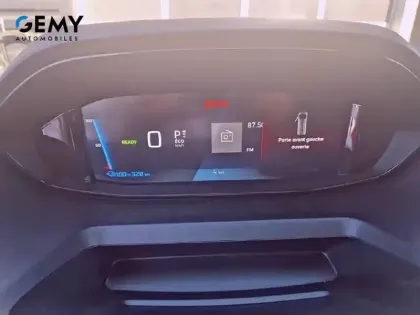 Photo 17 Peugeot Partner E- FGN 136 CH M CHARG UT MAJ 54 KWH AUT