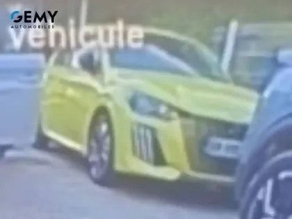 Photo 15 Peugeot Partner E- FGN 136 CH M CHARG UT MAJ 54 KWH AUT