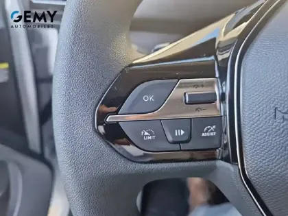 Photo 18 Peugeot Partner E- FGN 136 CH M CHARG UT MAJ 54 KWH AUT