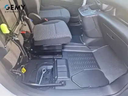 Photo 11 Peugeot Partner E- FGN 136 CH M CHARG UT MAJ 54 KWH AUT