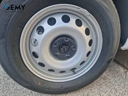 Photo 10 Peugeot Partner E- FGN 136 CH M CHARG UT MAJ 54 KWH AUT