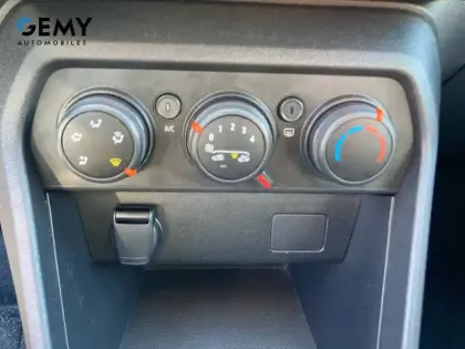 Photo 11 Dacia Sandero  ECO-G 100 GSR2