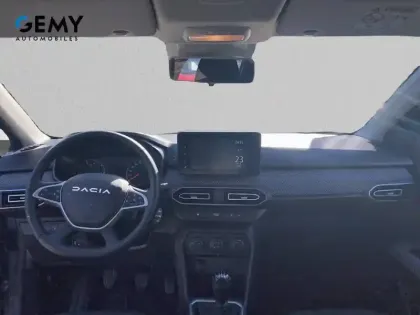 Photo 7 Dacia Sandero  ECO-G 100 GSR2